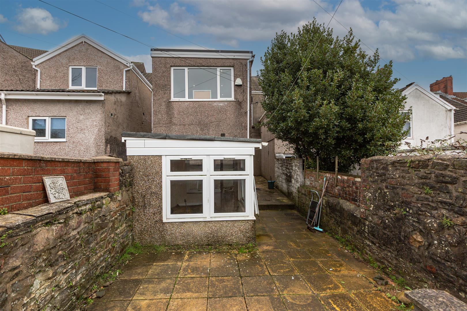 Glanmor Road, Uplands, Swansea, SA2 0PX